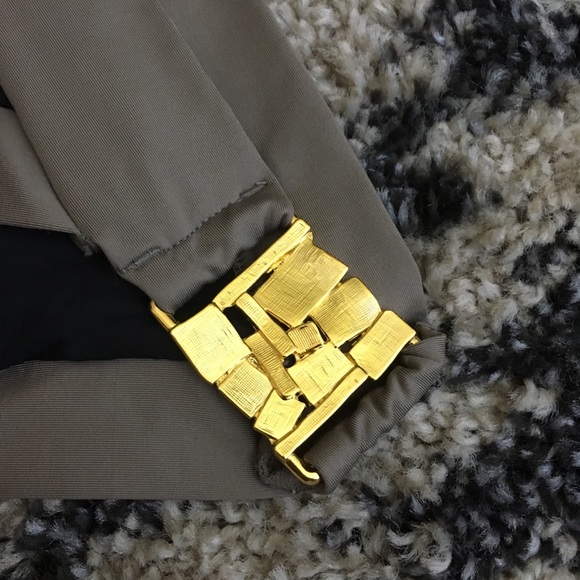 Trina Turk Mayan Riviera Colorblock Bikini Size 2 - Picture 2 of 7